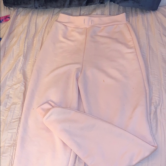 Pretty little things joggers - Picture 1 of 2